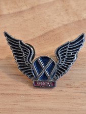 Vintage Harley Davidson Trikes