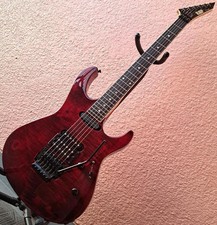 ESP MAVERICK MV-CTM Mirage Made in Japan Electric Guitar Used From Japan