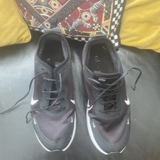 Nike air max dia black - max,