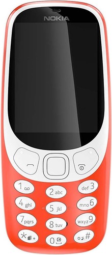 Nokia 3310 dual sim feature - 3310, 2g