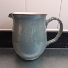 Denby Regency Green Small Jug