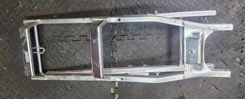 Honda cbr900 rear - rear, subframe