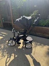 Bentley Kids 6-in-1 Trike