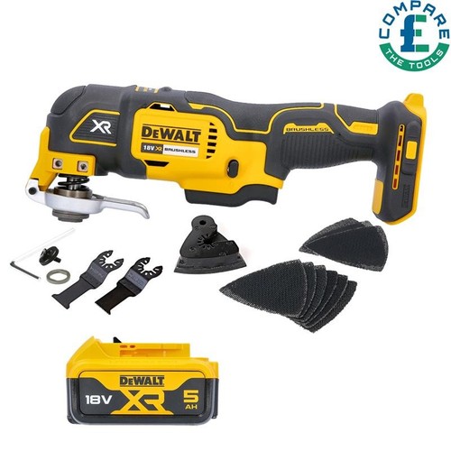 Dewalt dcs355n 18v brushless - dewalt,