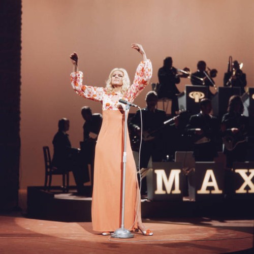 Peggy march american pop - march,