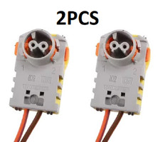 2PCS Air Bag Connector for BMW