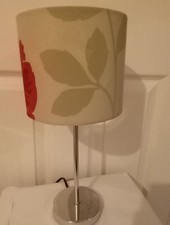 Next Lamp Good Condition Used