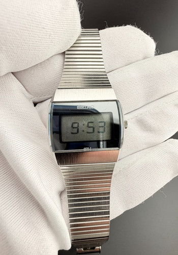 Seiko f332 4020 vintage - f332-4020, ladies