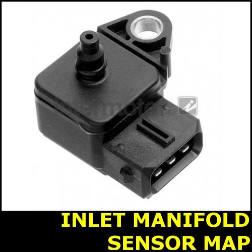 Inlet manifold sensor map fits - sensor,