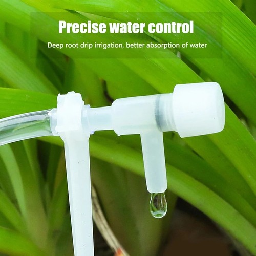 Garden drip irrigation kit - garden,