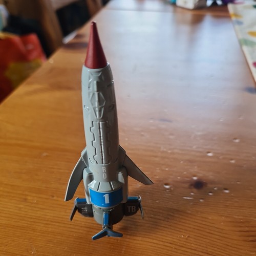 Vtg thunderbirds thunderbird - vtg,