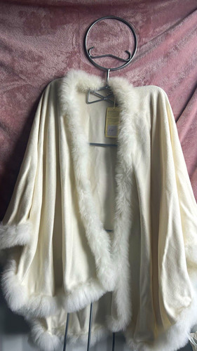 The alpaca collection ivory - the,