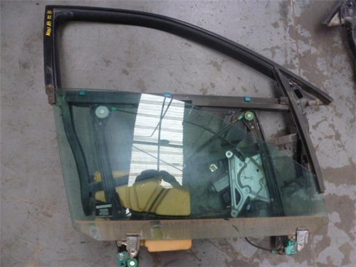 Right front electric audi - right,