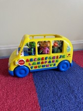 Leap Frog Fun & Learn Phonics