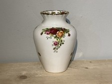 Royal Albert Old Country Roses