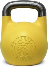 16KG Kettlebell Kings |
