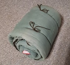 Vintage Coleman Sleeping Bag