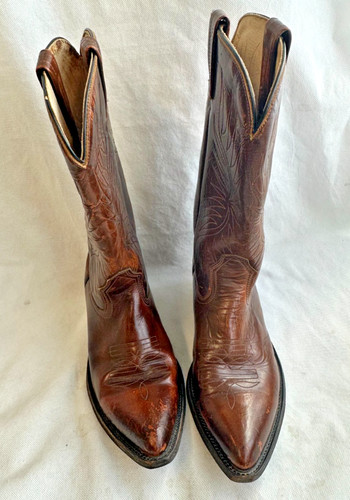 Vintage acme original cowboy - acme,