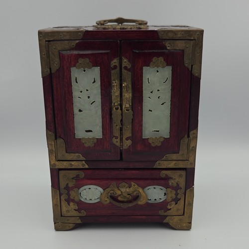 Vintage chinese rosewood - vintage,