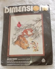 1980 Dimensions "Winter