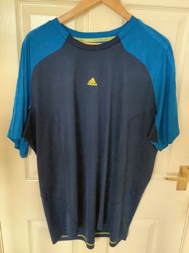 Adidas shirt 2xl - adidas, climacool