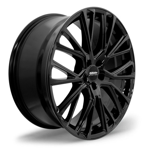 Team dynamics volt 20x9 - 20x9", 5x120