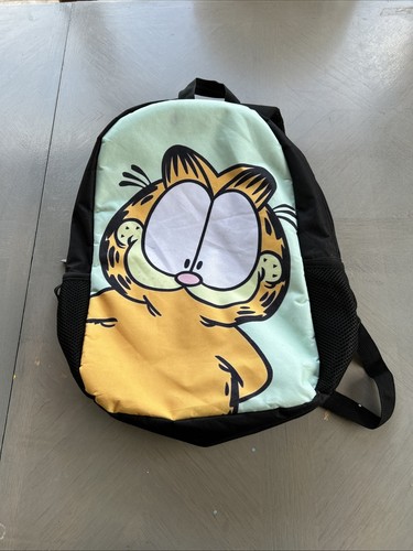 Garfield rucksack - garfield,