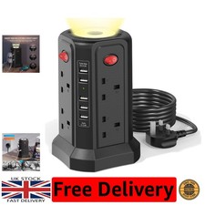 Elegant 1.8M Tower Extension