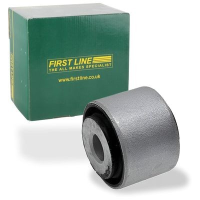 First line wishbone control - /,