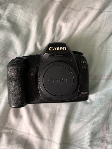Canon eos mark - 5d, digital