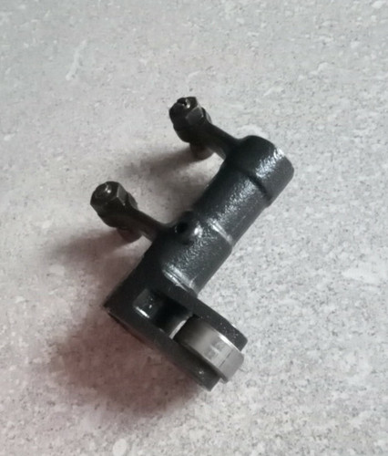 Rocker arm exhaust husaberg - , fe