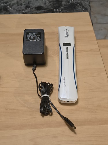 Hairmax pro lasercomb - lasercomb, hair