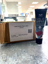 Furniture Polish 100ML EAGLE Solid Surface x6