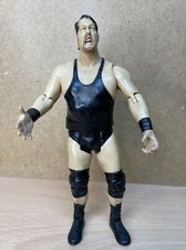 WWF WWE 2002 Big Show Jakks