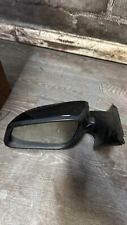 BMW 5 SERIES F10 F11 2011 M SPORT WING MIRROR FRONT LEFT PASSENGER SIDE NEARSIDE