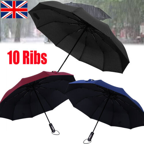 Ribs strong automatic - strong,