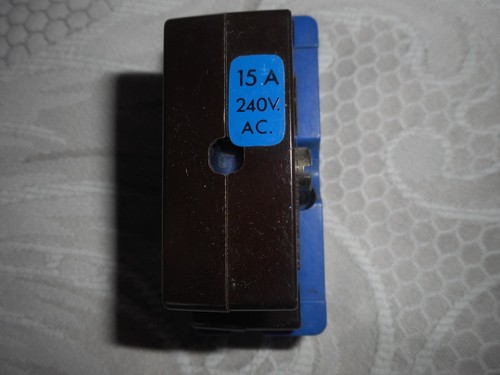 Wylex hrc cartridge fuse - wylex,