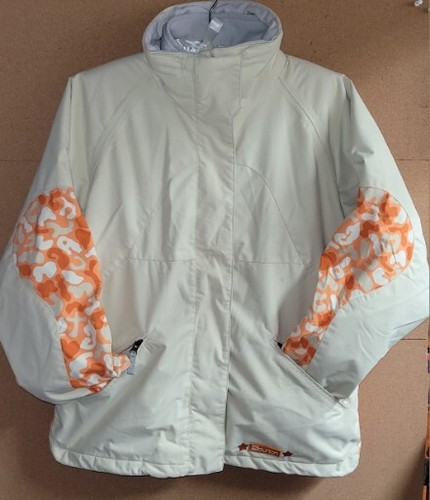 Burton jacket girls large - jacket, x-large