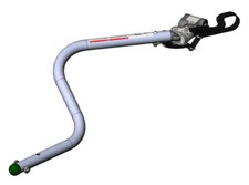 Croozer Drawbar for Drawbar