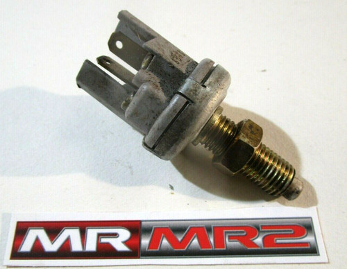 Toyota mr2 mk2 import - mr2, brake