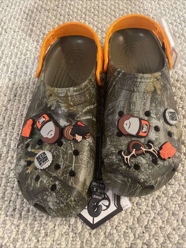 Luke combs crocs classic - crocs,