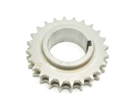 Intermediate shaft sprocket - shaft,