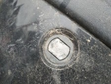   Rear Parking Sensor, park