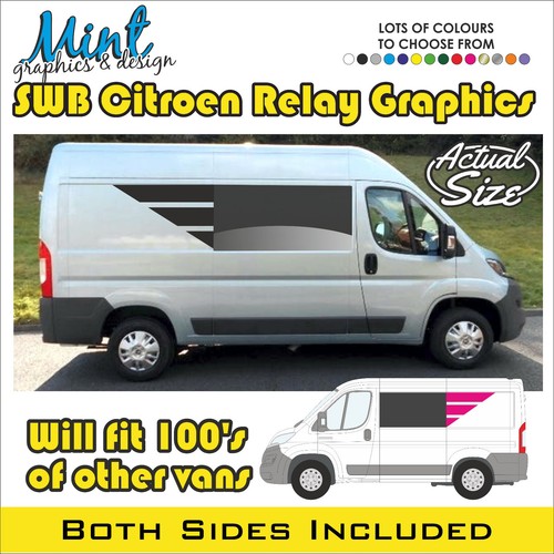 Citroen relay motorhome - citroen,