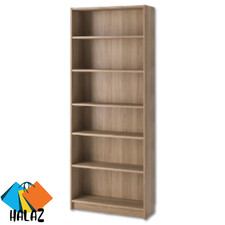 IKEA BILLY Bookcase 80x28x202