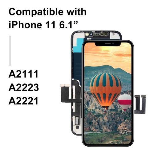 For iphone lcd screen - iphone,