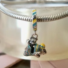 Pandora Disney Parks Mickey