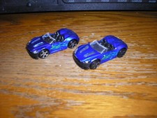 Nice Lot of 2 RARE 1/64