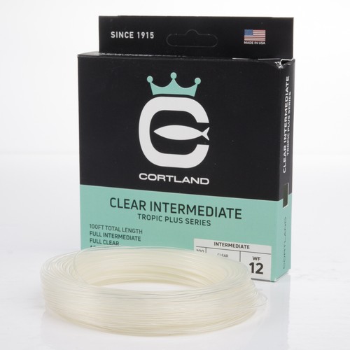 Cortland tropic plus clear - cortland,