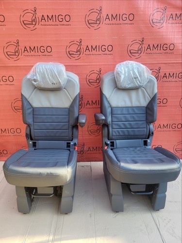 Seats new multivan t7 - multivan,